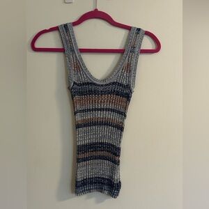 Zimmermann Tank Top size xs/0